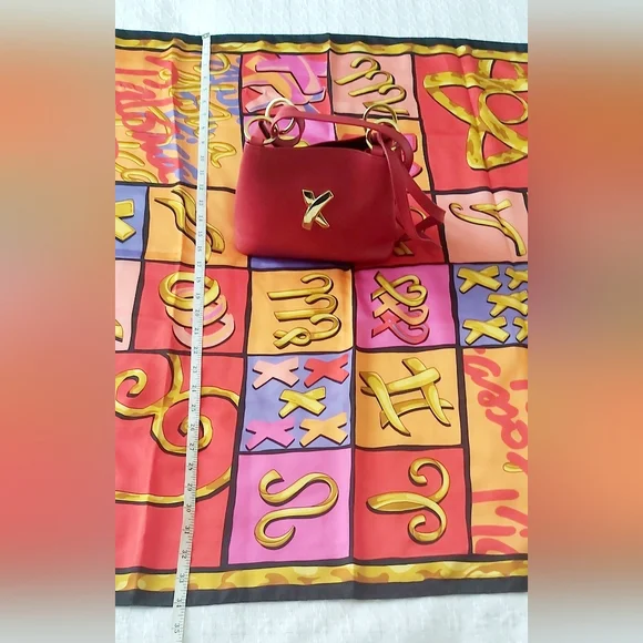 Paloma Picasso Vintage Shoulder/Crossbody Bag - Picture 14 of 16